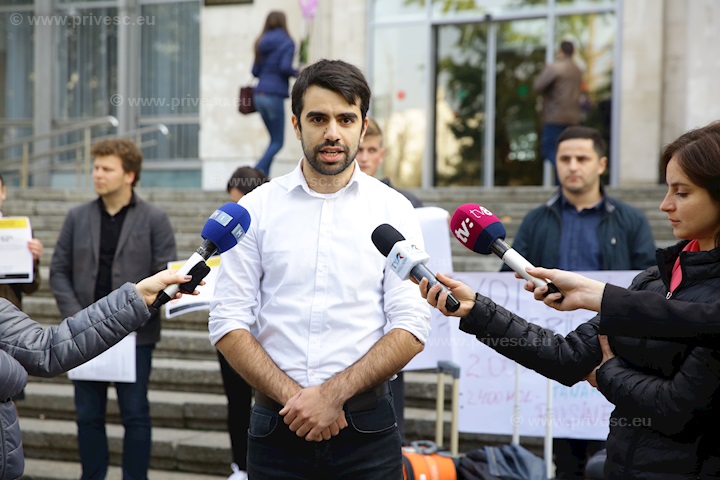 Fotografie eveniment