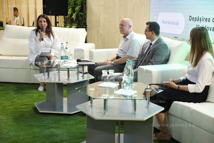 Fotografie eveniment