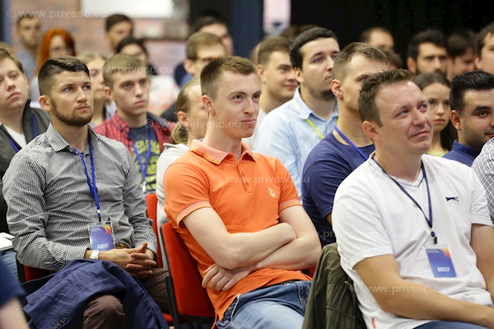 Fotografie eveniment