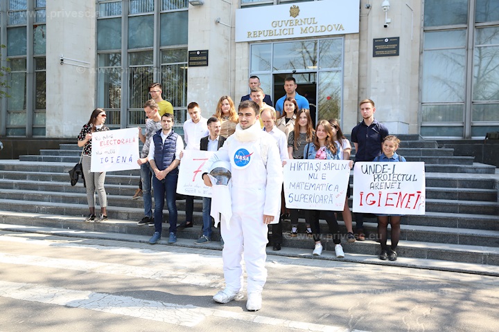 Fotografie eveniment