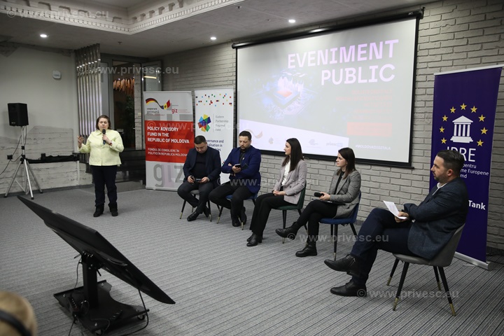 Fotografie eveniment