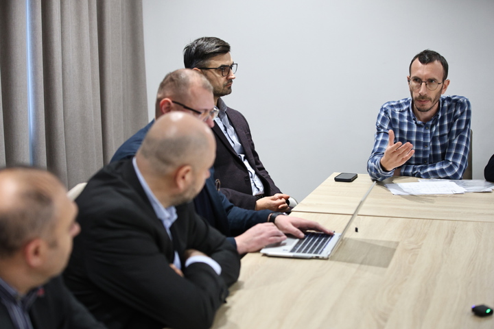 Fotografie eveniment