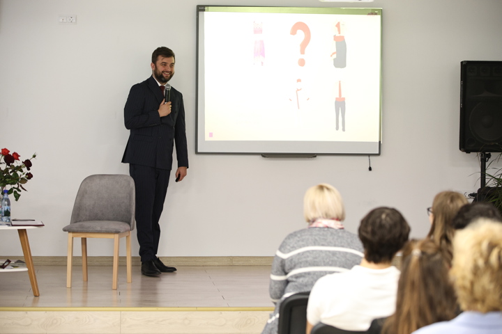 Fotografie eveniment