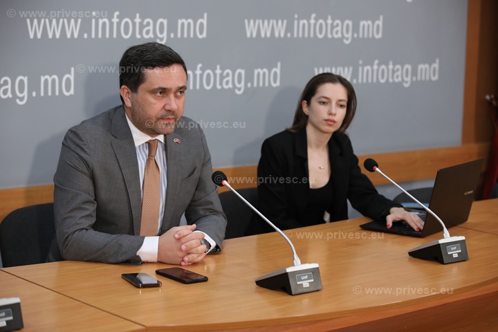 Fotografie eveniment