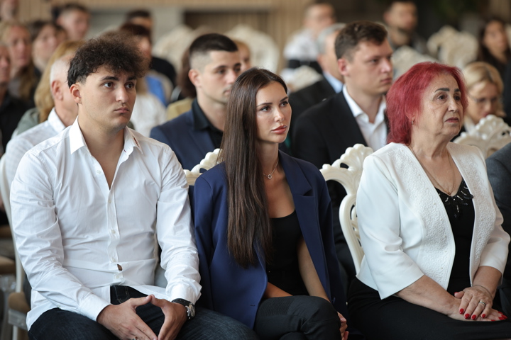 Fotografie eveniment