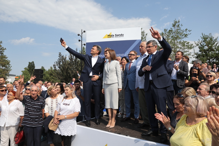 Fotografie eveniment