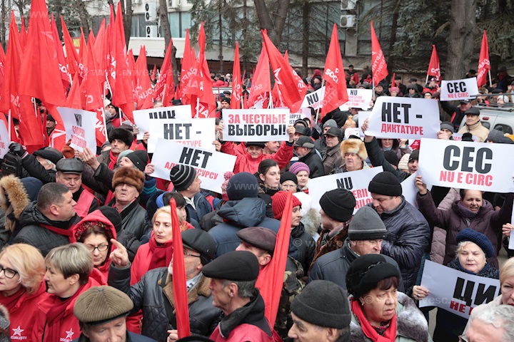 Fotografie eveniment