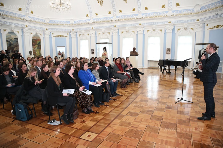 Fotografie eveniment