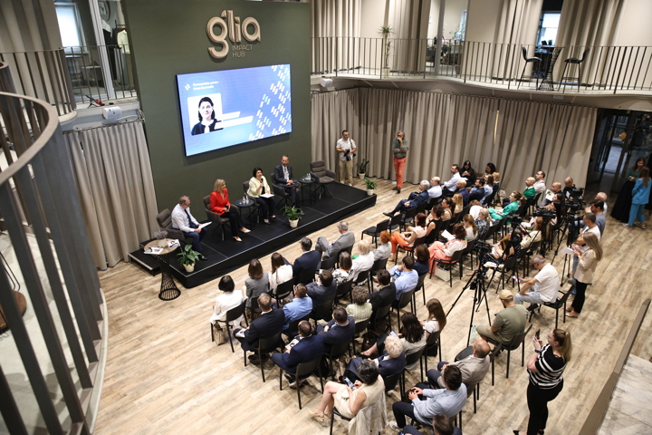 Fotografie eveniment