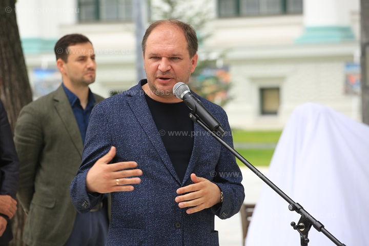 Fotografie eveniment