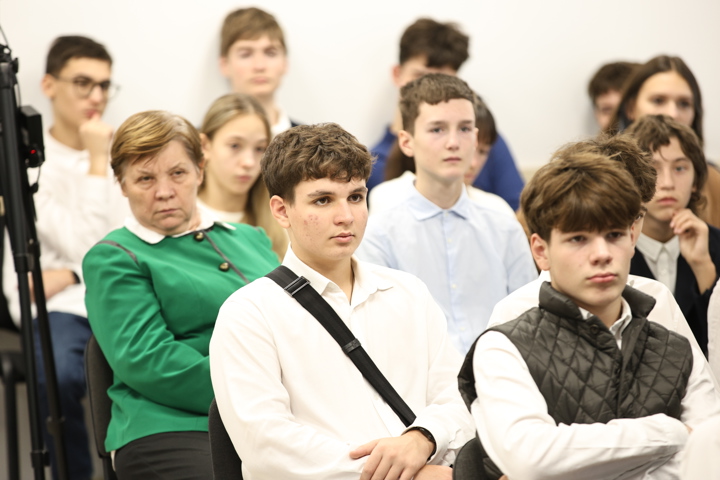 Fotografie eveniment