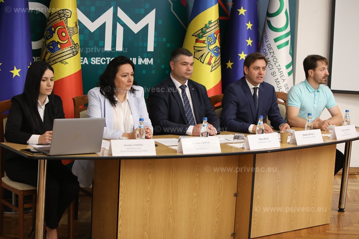 Fotografie eveniment