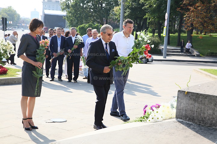 Fotografie eveniment