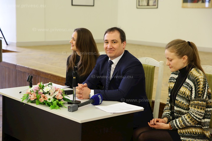 Fotografie eveniment