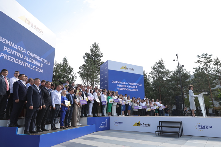 Fotografie eveniment