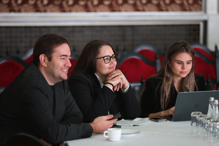 Fotografie eveniment