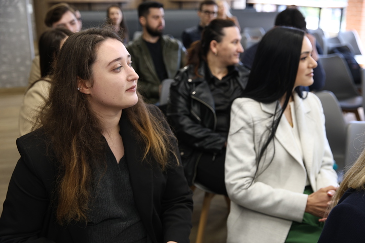 Fotografie eveniment