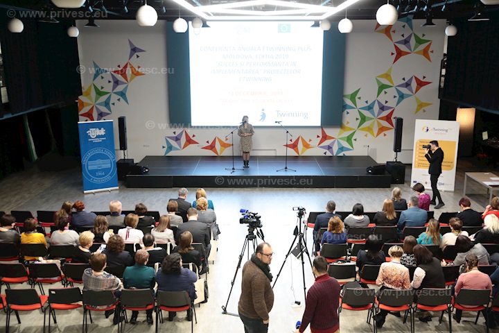 Fotografie eveniment