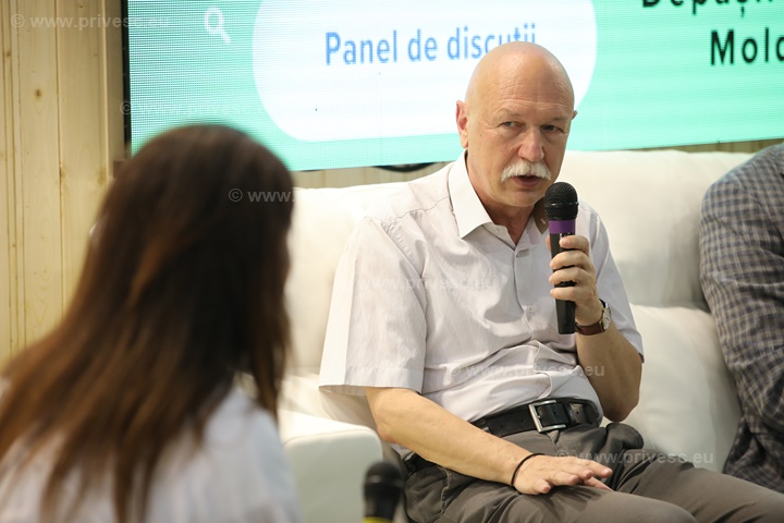 Fotografie eveniment