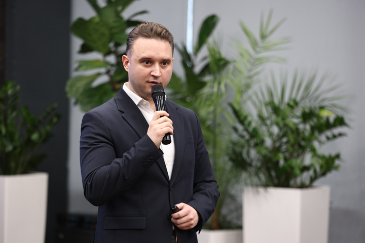 Fotografie eveniment