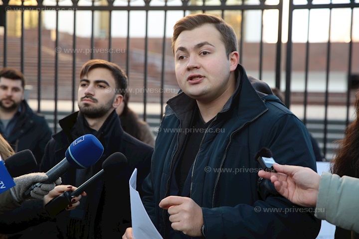 Fotografie eveniment