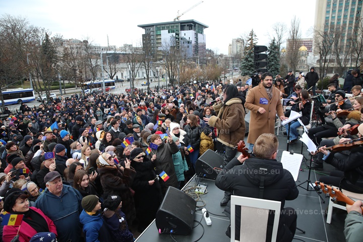 Fotografie eveniment