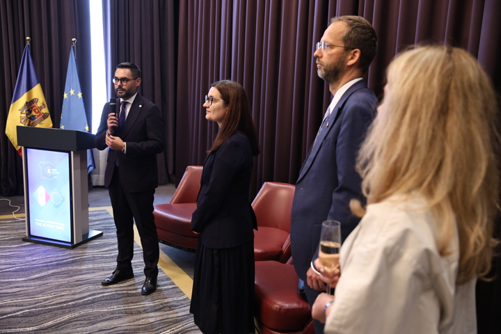 Fotografie eveniment