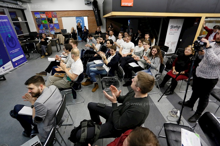 Fotografie eveniment