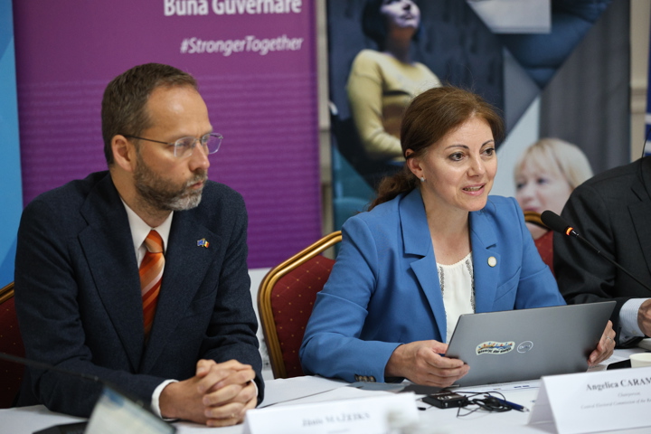 Fotografie eveniment