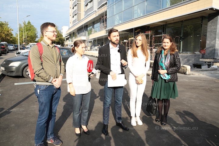 Fotografie eveniment