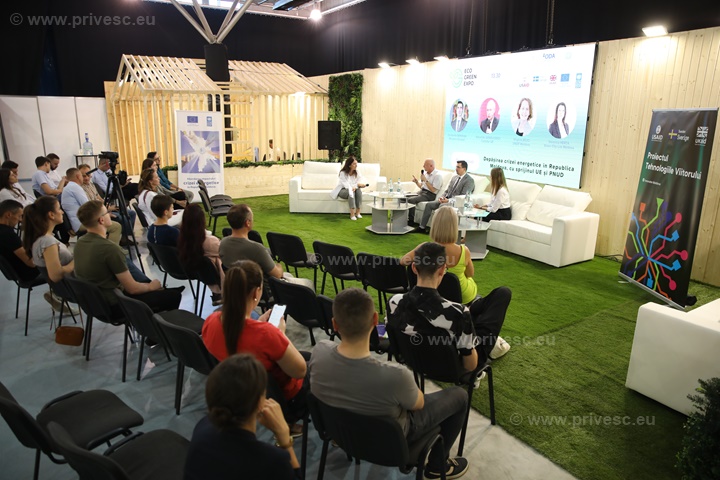 Fotografie eveniment