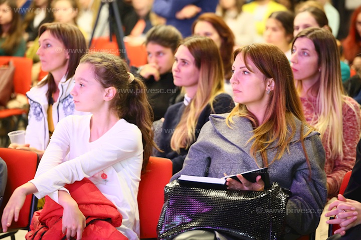 Fotografie eveniment