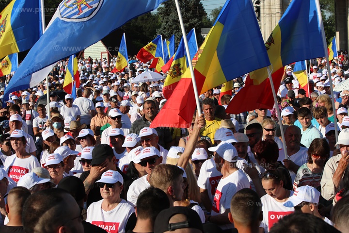 Fotografie eveniment