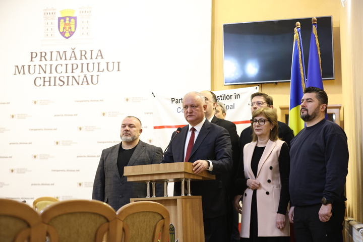 Fotografie eveniment