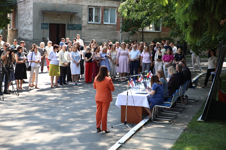 Fotografie eveniment