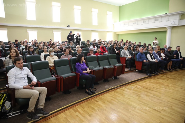 Fotografie eveniment