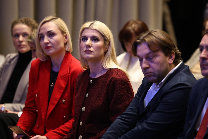 Fotografie eveniment