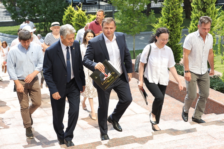 Fotografie eveniment