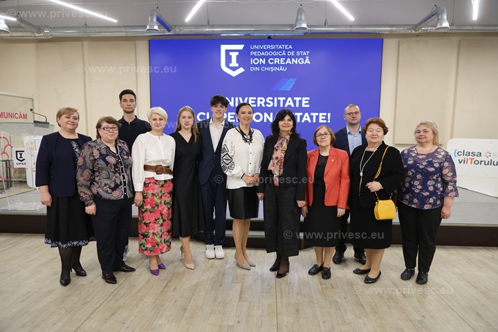 Fotografie eveniment