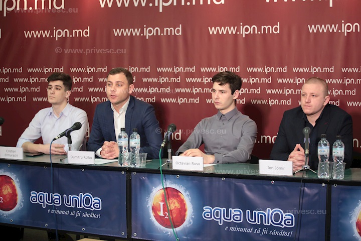 Fotografie eveniment