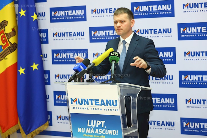 Fotografie eveniment