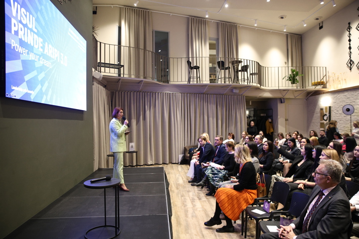 Fotografie eveniment