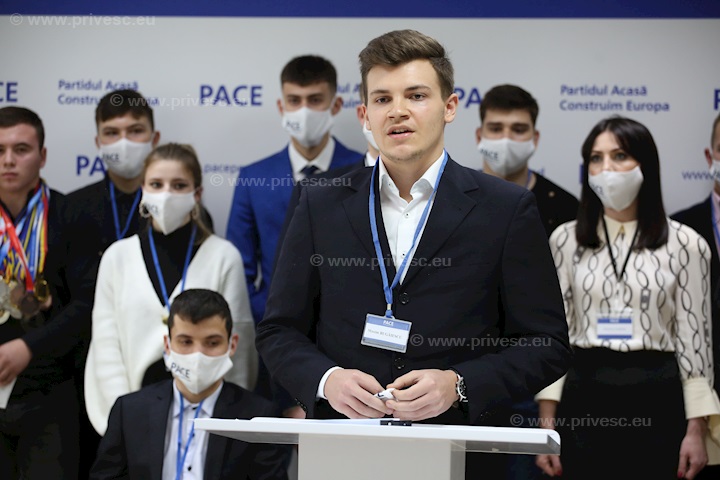 Fotografie eveniment