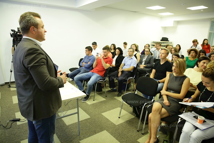 Fotografie eveniment