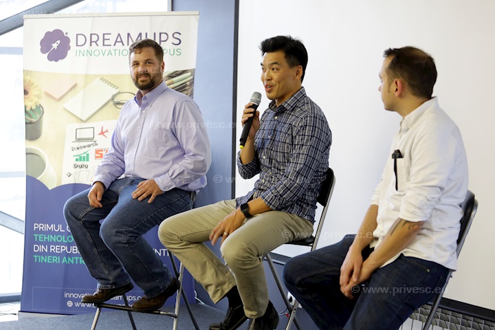 Fotografie eveniment