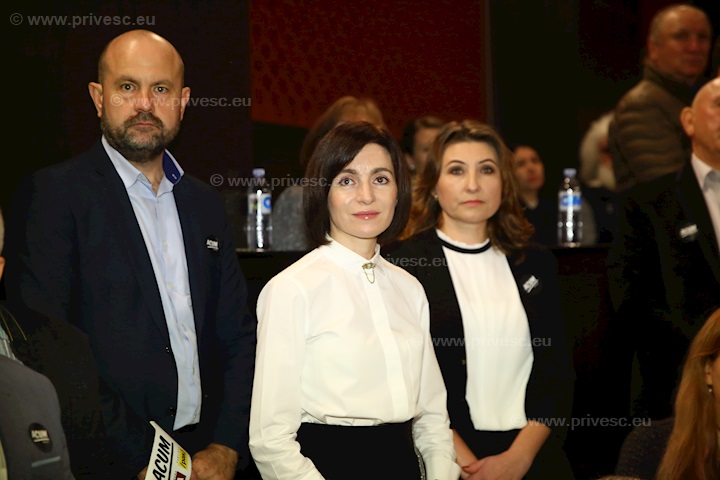 Fotografie eveniment