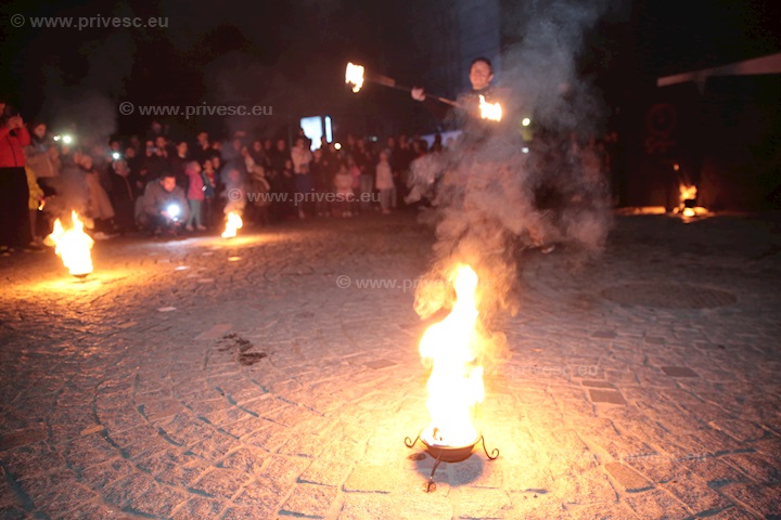 Fotografie eveniment