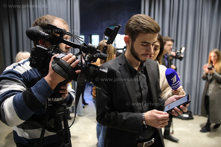 Fotografie eveniment