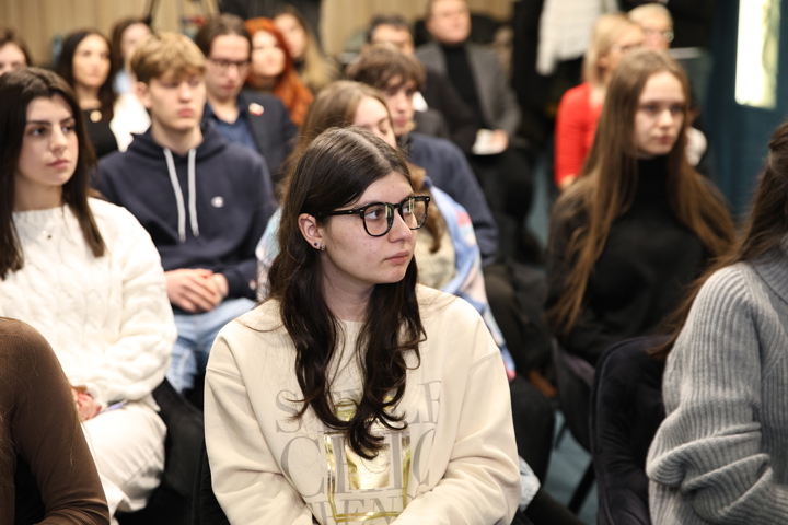 Fotografie eveniment