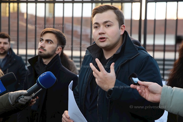 Fotografie eveniment